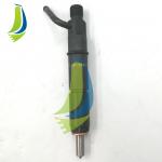 48-4480A Common Rail Fuel Injector 484480A For Excavator for sale