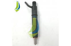 China 48-4480A Common Rail Fuel Injector 484480A For Excavator supplier