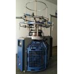 High Speed Body Size Circular Knitting Machine 2.2KW Gears Adopt Oil - Soaking Design for sale