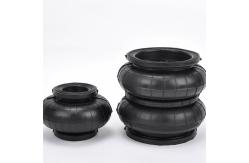 China 8X1 Air Ride Spring W01-R58-4085 Firestone Bellows Airsustech supplier
