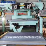 Automation Metal Cut To Length Line Sheet Metal Cut To Length Machine for sale