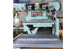 China Automation Metal Cut To Length Line Sheet Metal Cut To Length Machine supplier