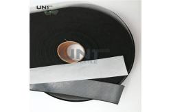 China Woven Elastic Stretched Fusing Interlining With PES Coating supplier