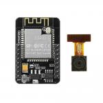 Black Arduino Controller Board ESP32 Cam WiFi Bluetooth Module Development Board for sale