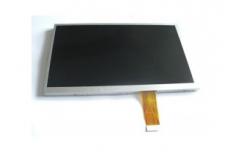 China 7.0 Inch TFT LCD Module With Analog Interface High Resolution AT070TN07 supplier