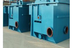 China Paper Pulper Machine Dewatering And Washing Gravity Cylinder Thickener supplier