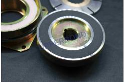 China Precise Running Remote Operation Cigarette Clutch For Mk8d Cig Maker supplier