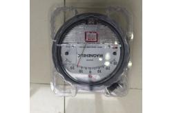 China High Quality Differential Pressure Gauge Dwyer 2300-60pa With Best Price In Stock supplier