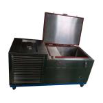 IEC60540 Electric Wire Cable Low Temperature Test Chamber 150L Freezing Box