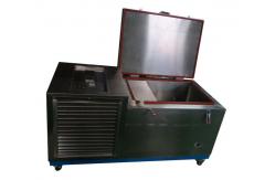 China IEC60540 Electric Wire Cable Low Temperature Test Chamber 150L Freezing Box supplier