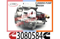 China CCEC diesel engine 3080584 PT Fuel injection Pump KTA38 parts 3632522 supplier
