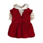 Clothes Festival-Themed Machine-Washable Fluorescent-Free Winter Jacket for sale