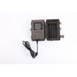 1080P Full HD Infrared Hunting Camera Image Recycle and 36PCS IR LED