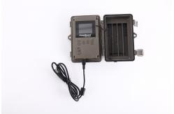 China 1080P Full HD Infrared Hunting Camera Image Recycle and 36PCS IR LED supplier