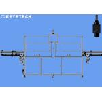 EBI Visual Inspection System Ensure Product Quality with Online NG Rejection for sale
