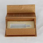 Customed Printing Luxurious Magnetic Cardboard Recycled Paper Gift Boxes for Wine Bottle  Packaging for sale