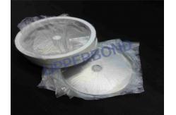 China Stable 10000 Cigs / Min Decoufle Nano Final Cut Blade supplier