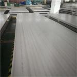 400 Series Stainless Steel Sheets Plates Chinese 430 420 SS Sheets 0.6mm 0.8mm Thickness 4*8 Size ASTM Standard for sale