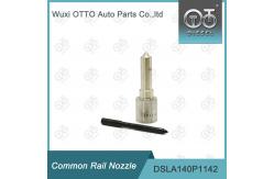 China DSLA140P1142 Common Rail Nozzles For Injectors 0445110110/145 supplier