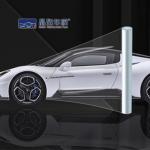 OEM Hydrophobic TPU Paint Protection Film Practical Transparent for sale