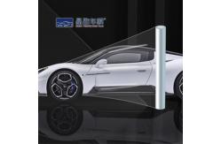 China OEM Hydrophobic TPU Paint Protection Film Practical Transparent supplier