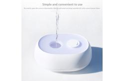 China Homefish Smart Aroma Diffuser Oil Custom Diffuser Machine Ultrasonic Electric 500ml Aroma Diffuser supplier