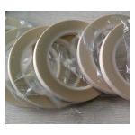 0.18mm Polyester Silicone Adhesive Tape Electrical Insulation for sale