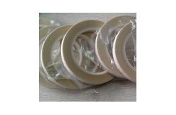 China Elasticity Cloth Tape Silicone Adhesive Glass Cloth Insulation Tape supplier