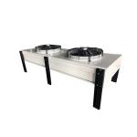 Table Type Blockchain Bitcoin Mining Adiabatic Submerged Cooling System for sale