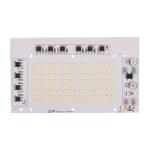 100W 150W 200W LED Light PCB Board , Driverless LED Diode Circuit Board