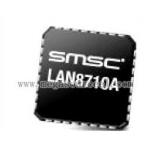 LAN8710A -Small Footprint MII/RMII 10/100 Ethernet Transceiver with HP Auto-MDIX and flexPWR Technology for sale