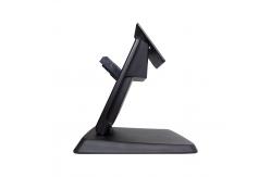 China Foldable Touch Screen Monitor Stand VESA 75x75mm 100x100mm Tilt Angle Adjustable supplier