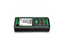 China Rechargeable Battery Handheld Laser Distance Meter 5m-1500m Measuring supplier