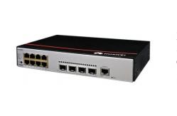 China Smart Home Lan Poe Network Switch S5735-L8T4S-A1 supplier