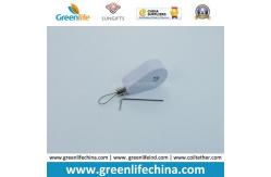 China Pearl White Loss Prevention Display Pull Box for Cell Phone supplier
