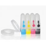 Gorgeous Color Ciss Installation Hp Compatible Epson / Canon Printers Refilled for sale