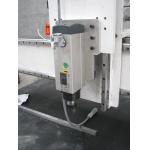 380V 3 Phase 3.5Kw CNC Air Cooled Spindle HQD ER32 Size High Power for sale