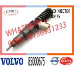 fast delivery Diesel Injector 20747798, 7420747798, 85000675, BEBE4D11001, BEBE4D11101 FOR VOL