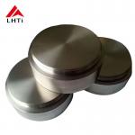 Precision Deposition With Titanium Sputter Targets For Optimal Product Functionality for sale