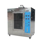 Glow Wire Flammability Test Apparatus For Electronics