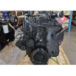 Excavator Cummins QSL8.9 Engine For Construction And Mining Vehicles