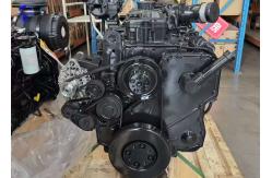 China Excavator Cummins QSL8.9 Engine For Construction And Mining Vehicles supplier