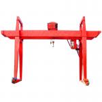 3ton Lift Crane Machine With Overload Protection For Material Handling for sale