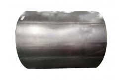 China Customized Sintering Furnace Polyacrylonitrile Curing Felt 5-300mm Thickness supplier
