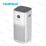 CADR 600m3/H 350CFM Uv Sterilizer Air Purifier for sale