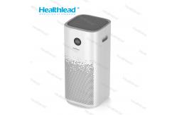 China Compact Design UV Disinfection Air Purifier CADR 600m3/H 350CFM EPI630 supplier