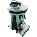 50m/Min Omni AGV Mecanum Wheel Electric Steering Assembly DC Motor for sale