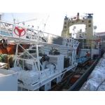 Dual Mud Pump Sample 300M Offshore Oil Drilling Rig for sale