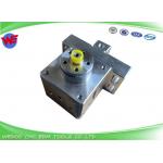 EDM Die Block Upper Lower Guide Holder For Accutex Block 74*74*60.5mm for sale