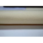 High Pure Twill Organic Canvas Natural Cotton Fabric For Trolley Backpack